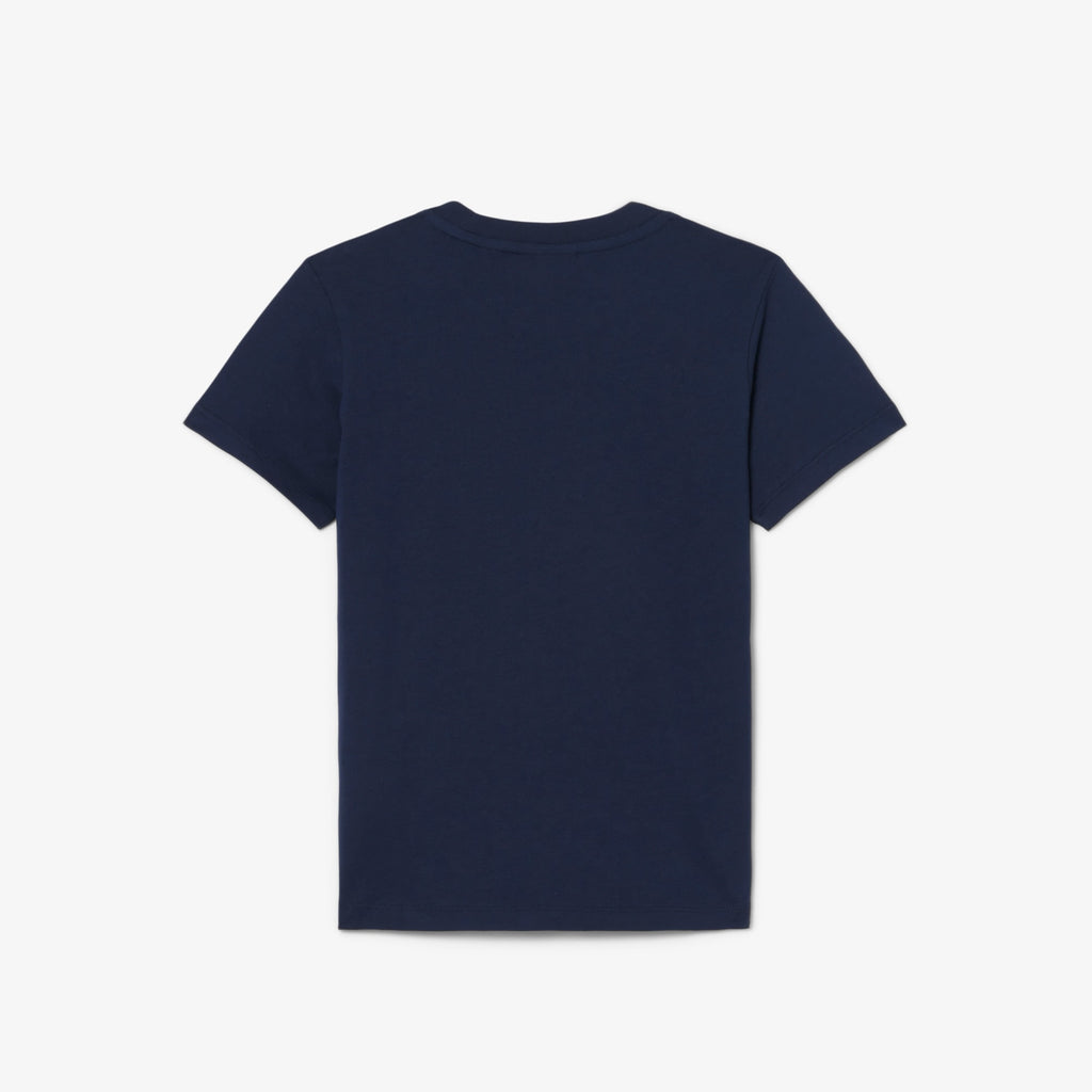 T-SHIRT LACOSTE