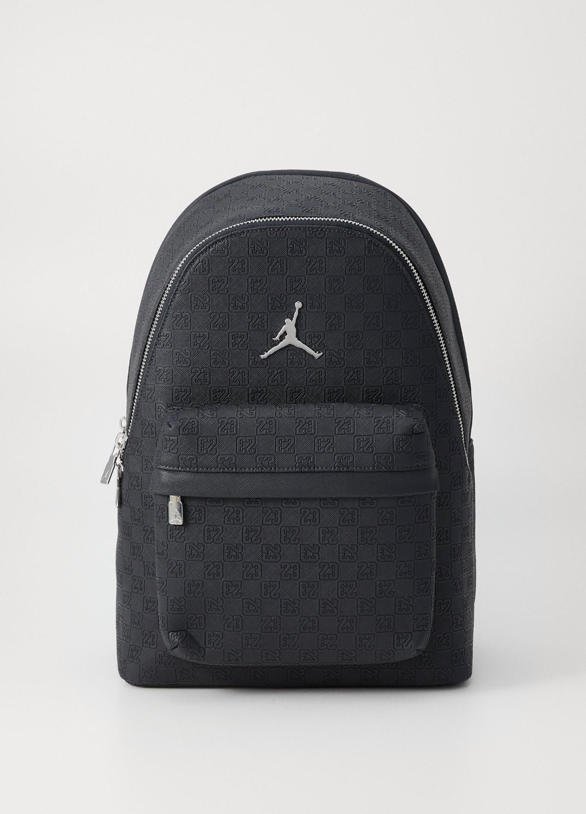 ZAINO JORDAN MONOGRAM