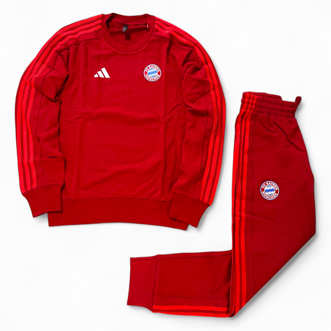 TUTA ADIDAS BAYERN MONACO