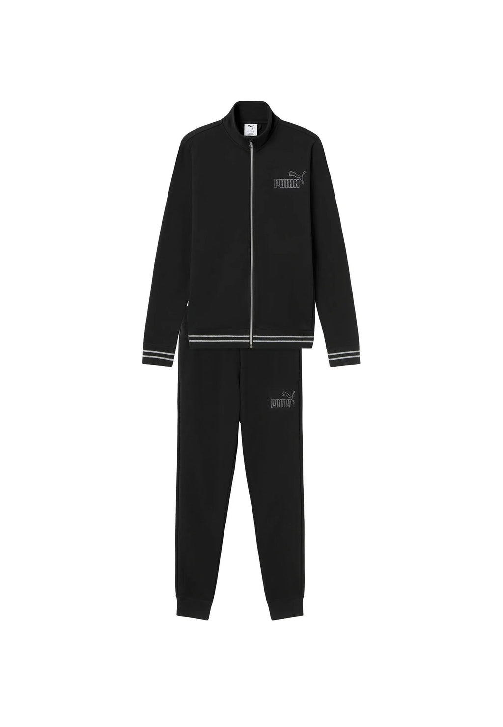 TUTA PUMA DONNA