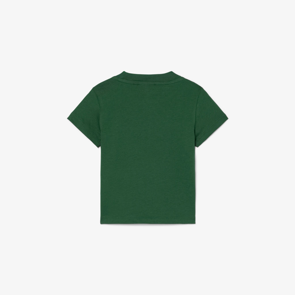 T-SHIRT LACOSTE