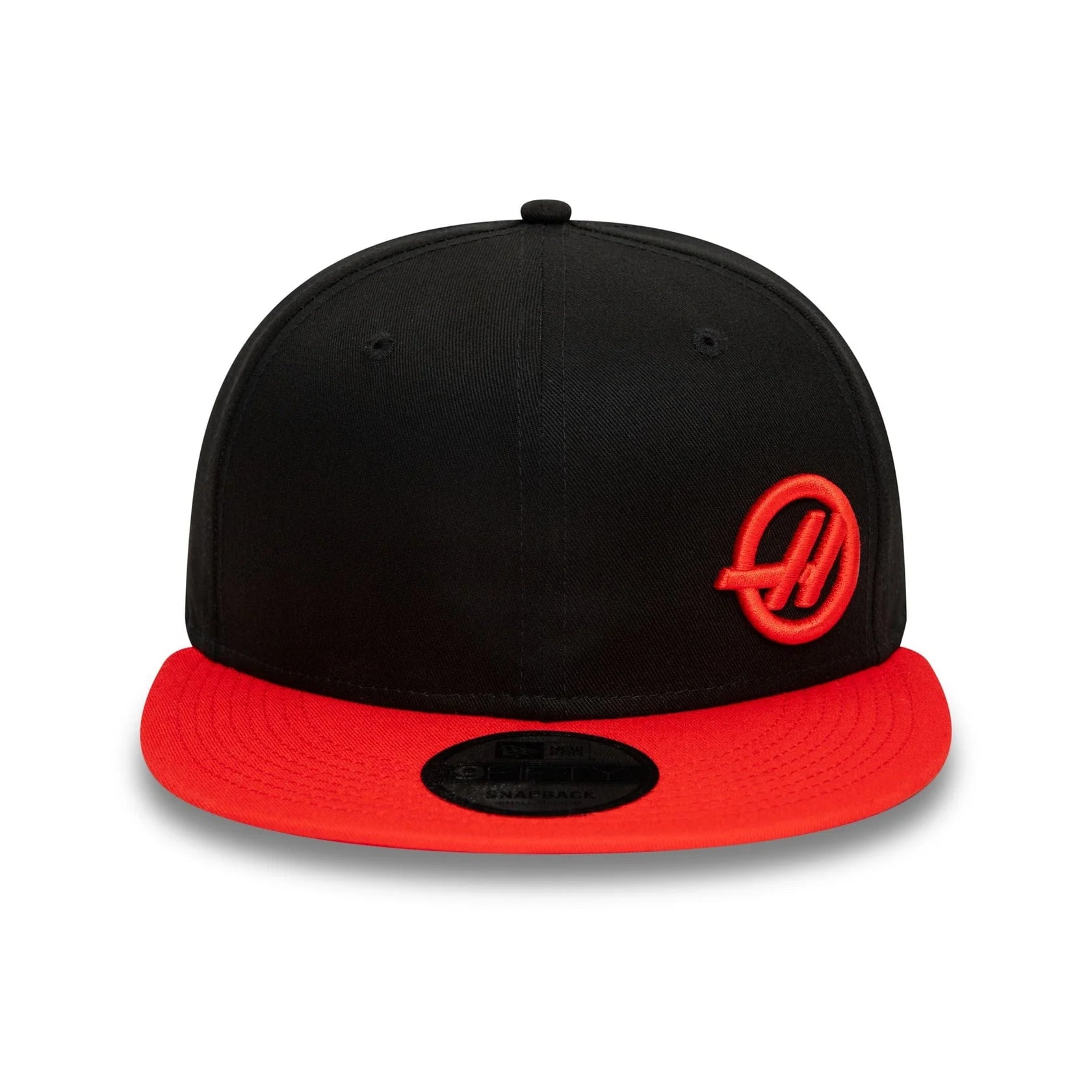 9FIFTY MONEYGRAM HAAS F1 TEAM