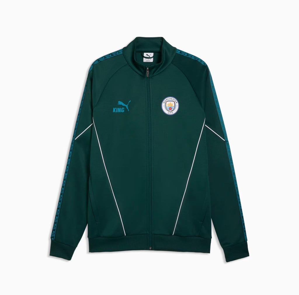 TUTA MANCHESTER CITY