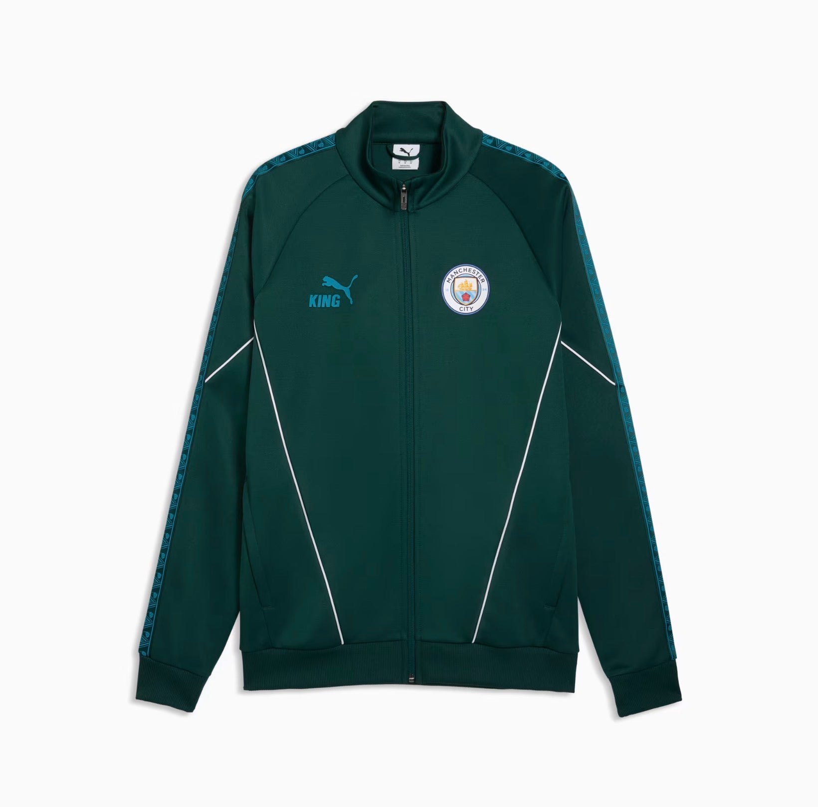 TUTA MANCHESTER CITY