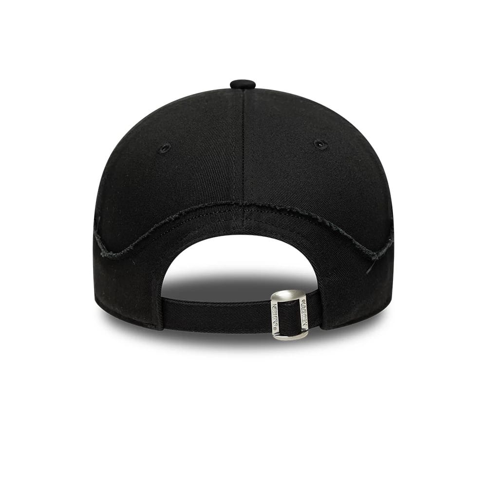 9FORTY New York Yankees MLB Stitched Nero 60915981