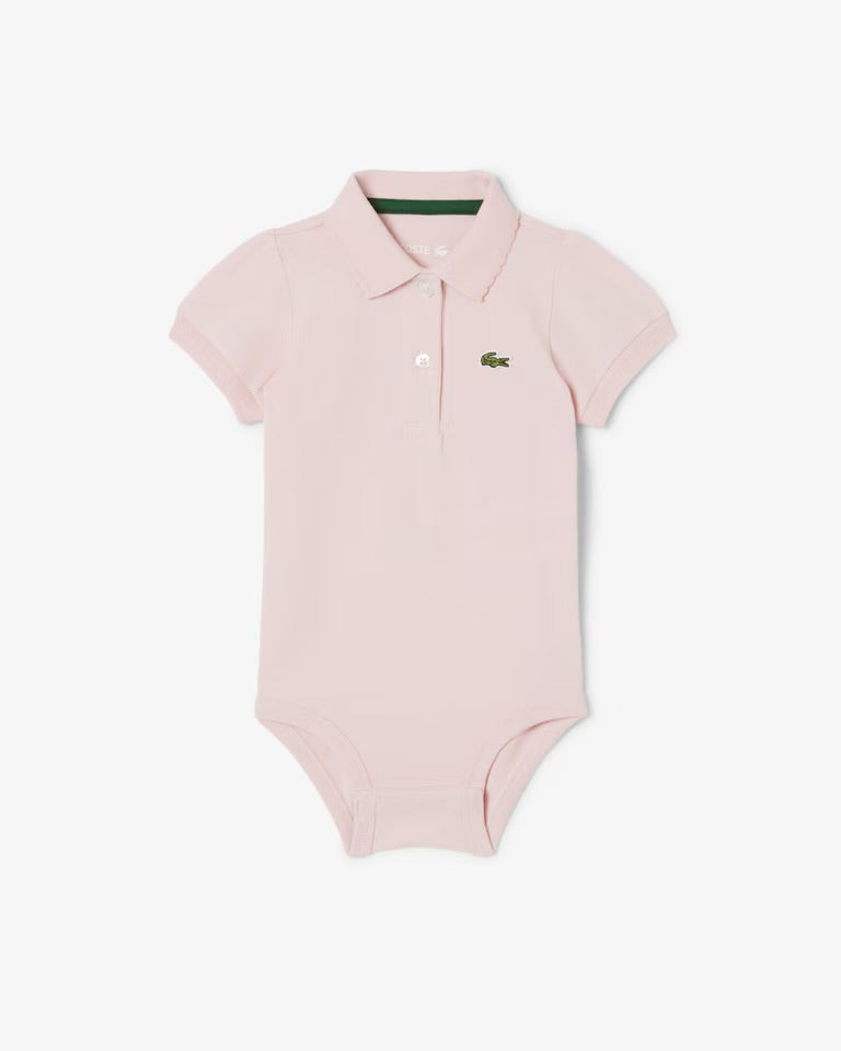 BODY LACOSTE NEONATA