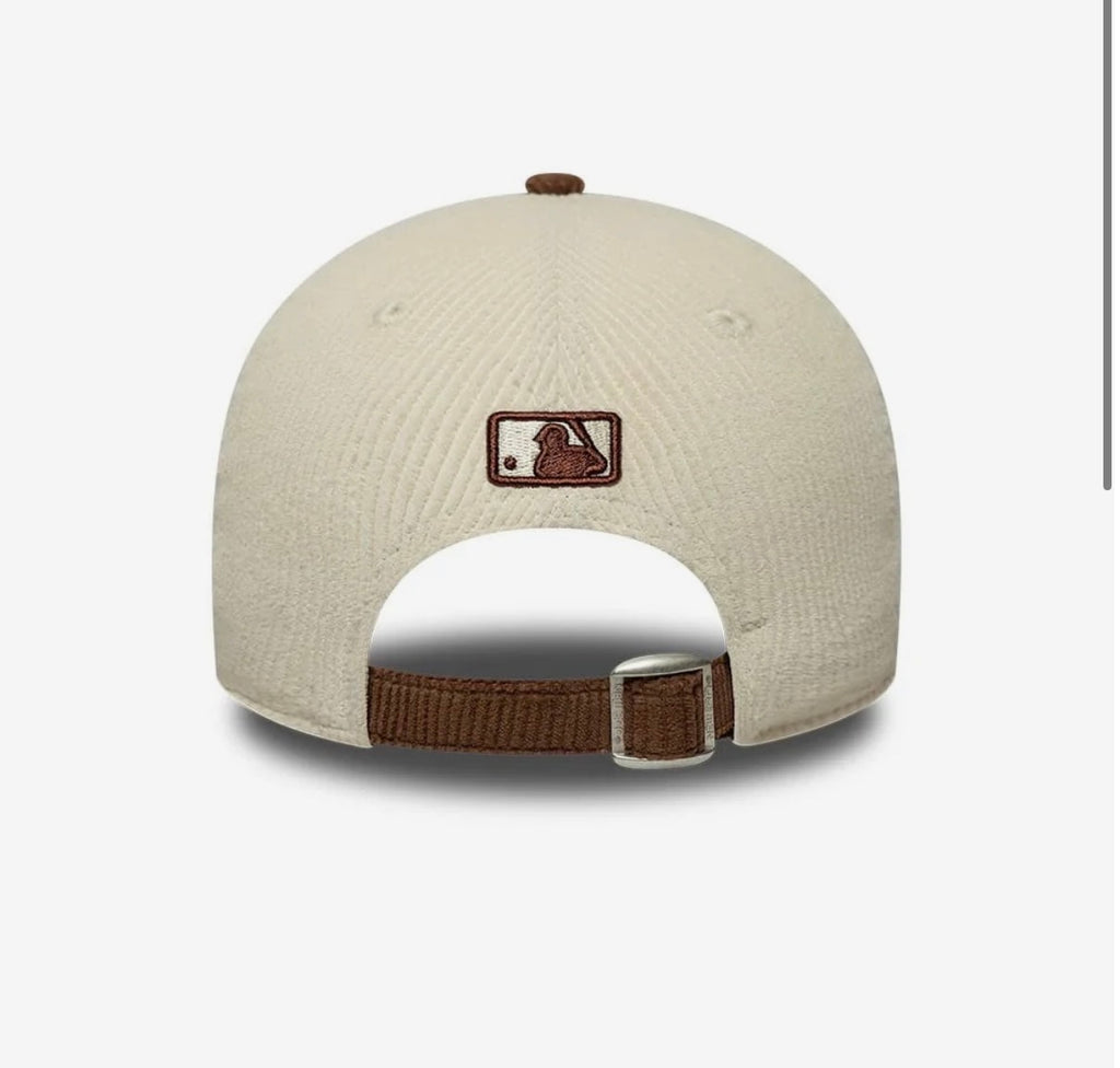 NEW ERA M-Crown New York Yankees MLB Cord