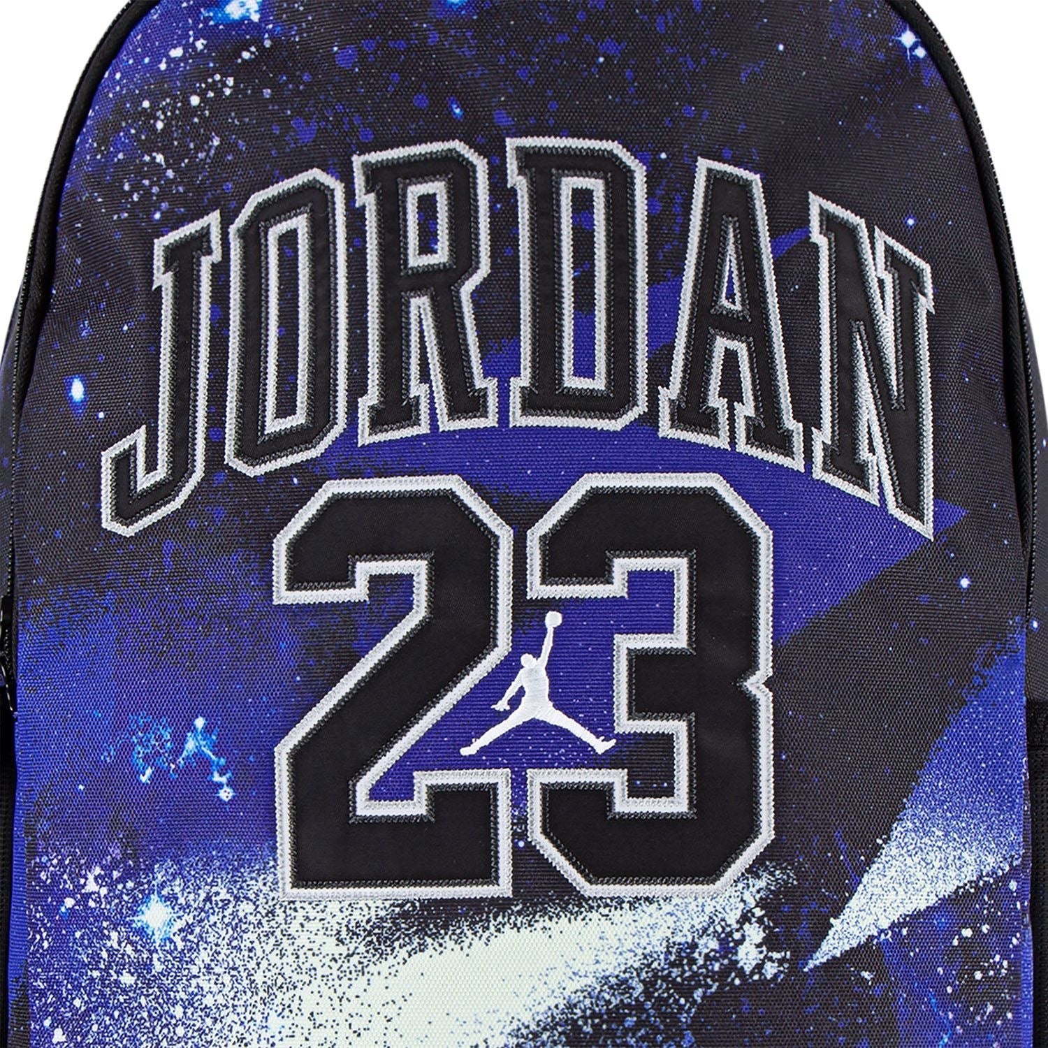 ZAINO JORDAN JAN JERSEY
