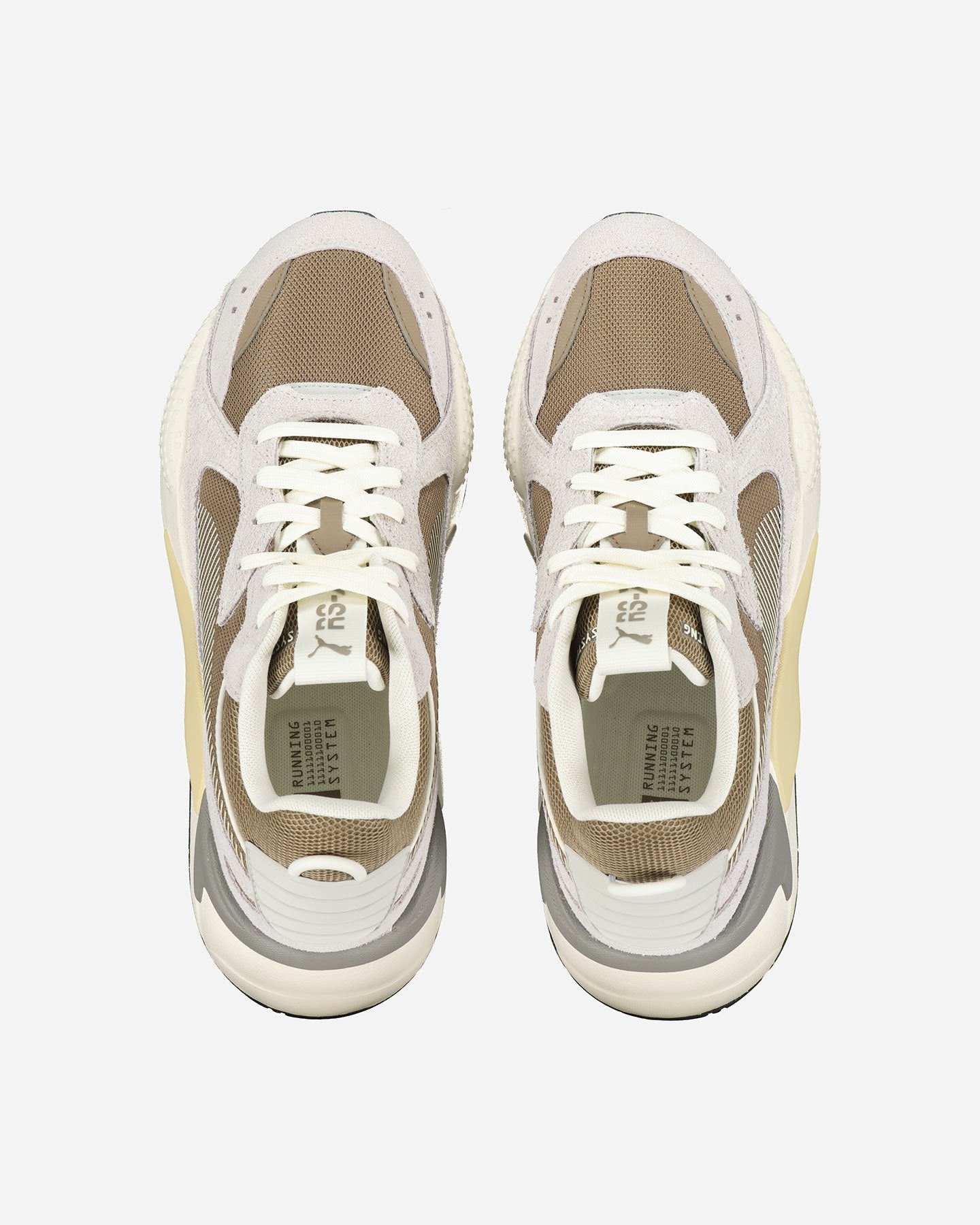 Puma Rs-X Heritage