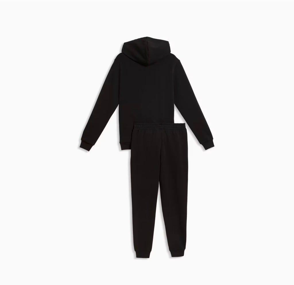 TUTA PUMA ELEVATED SUIT