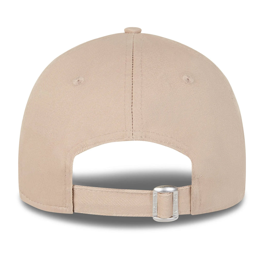 9FORTY New York Yankees MLB Colour Essentials Beige 60244714