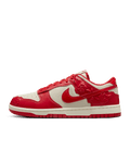 Nike Dunk Low Red