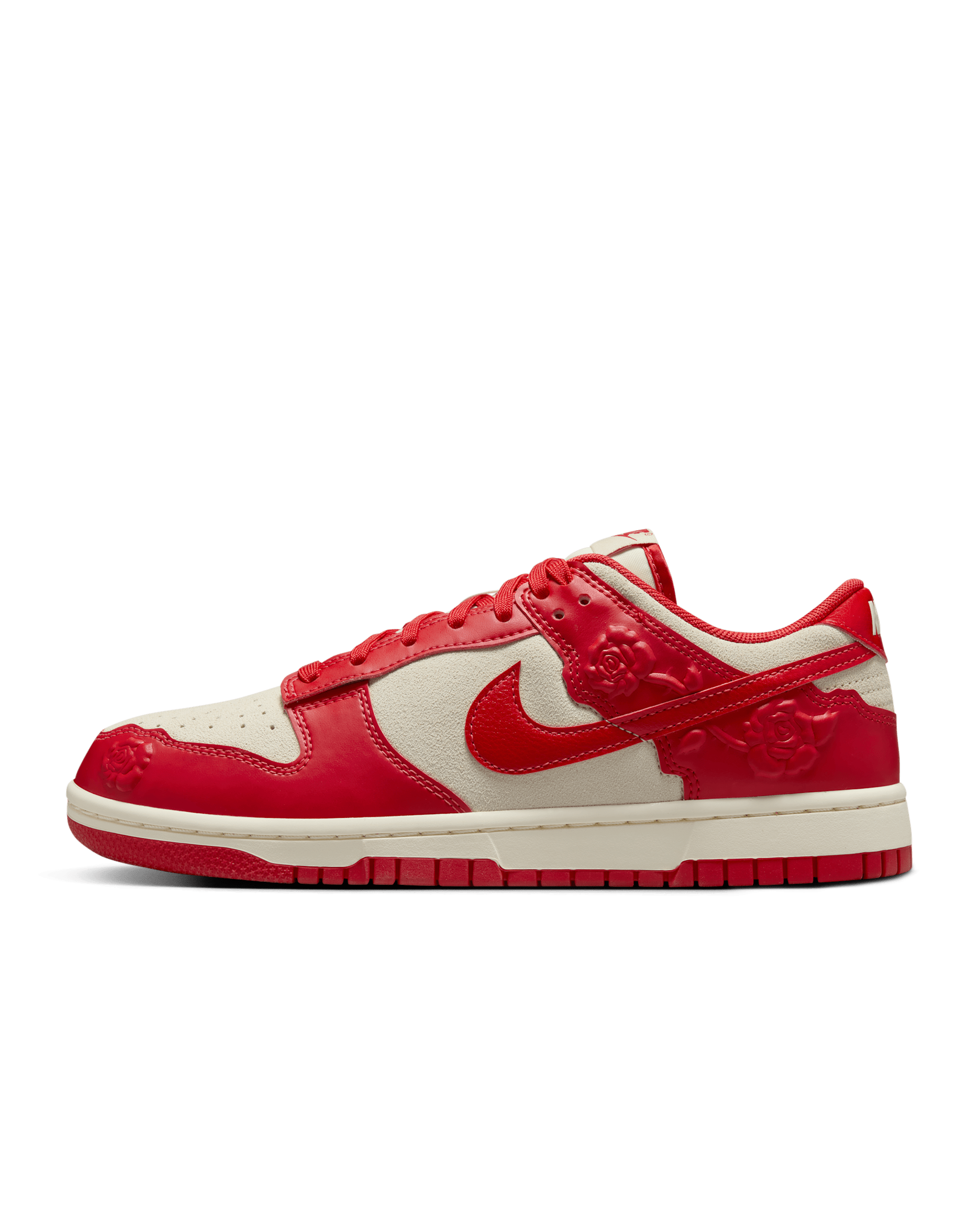 Nike Dunk Low Red