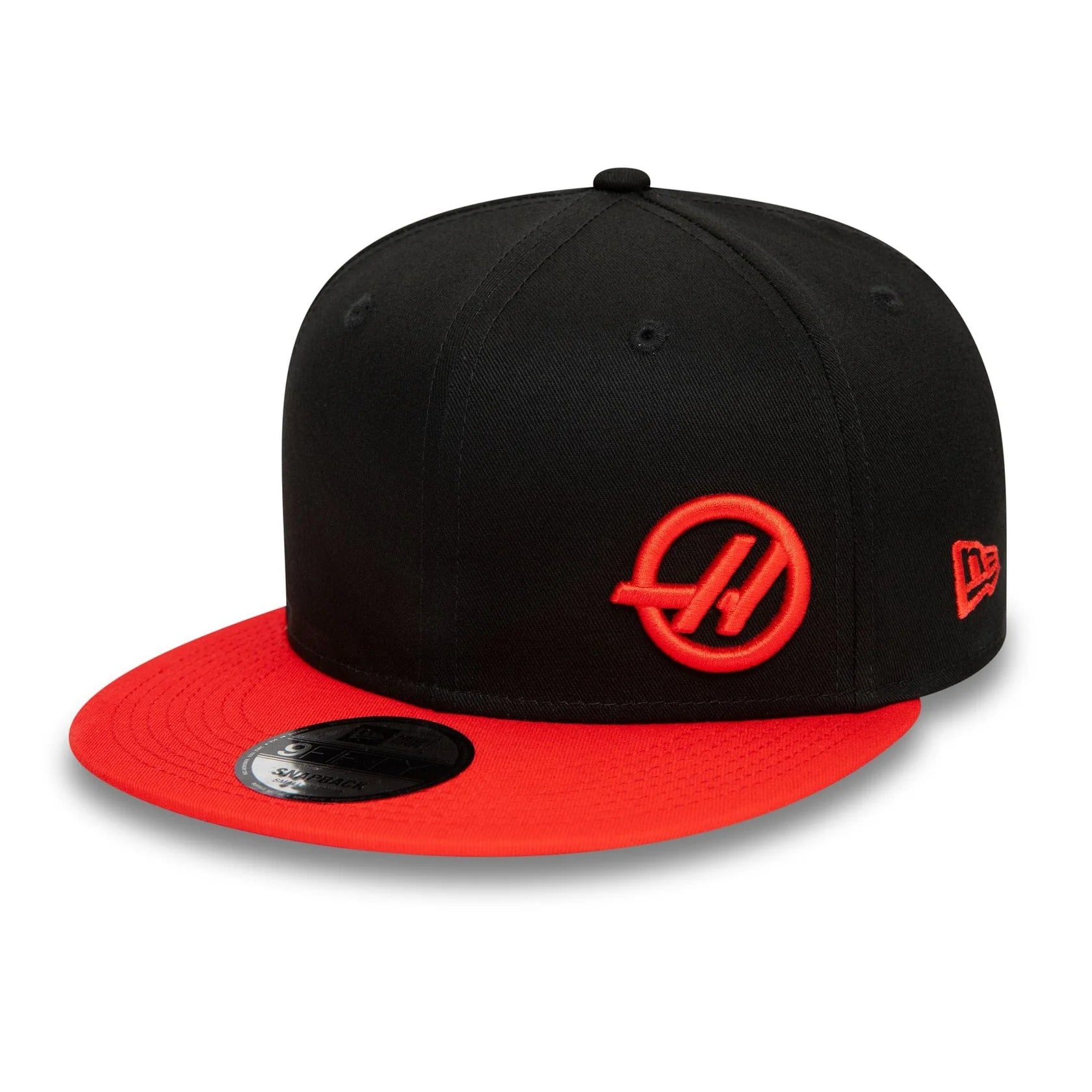 9FIFTY MONEYGRAM HAAS F1 TEAM