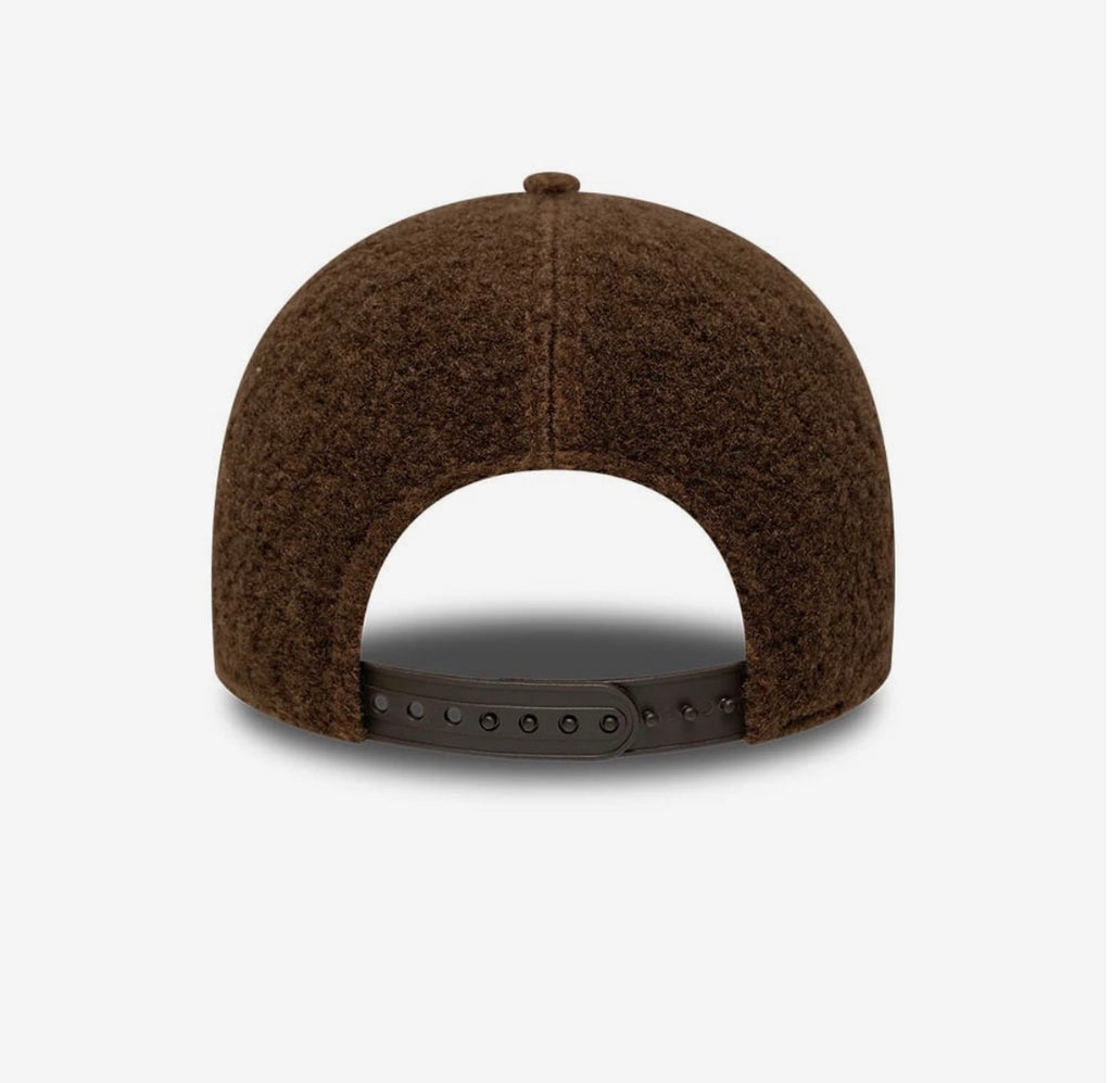 NEW ERA New York Yankees MLB Winter Borg Marrone