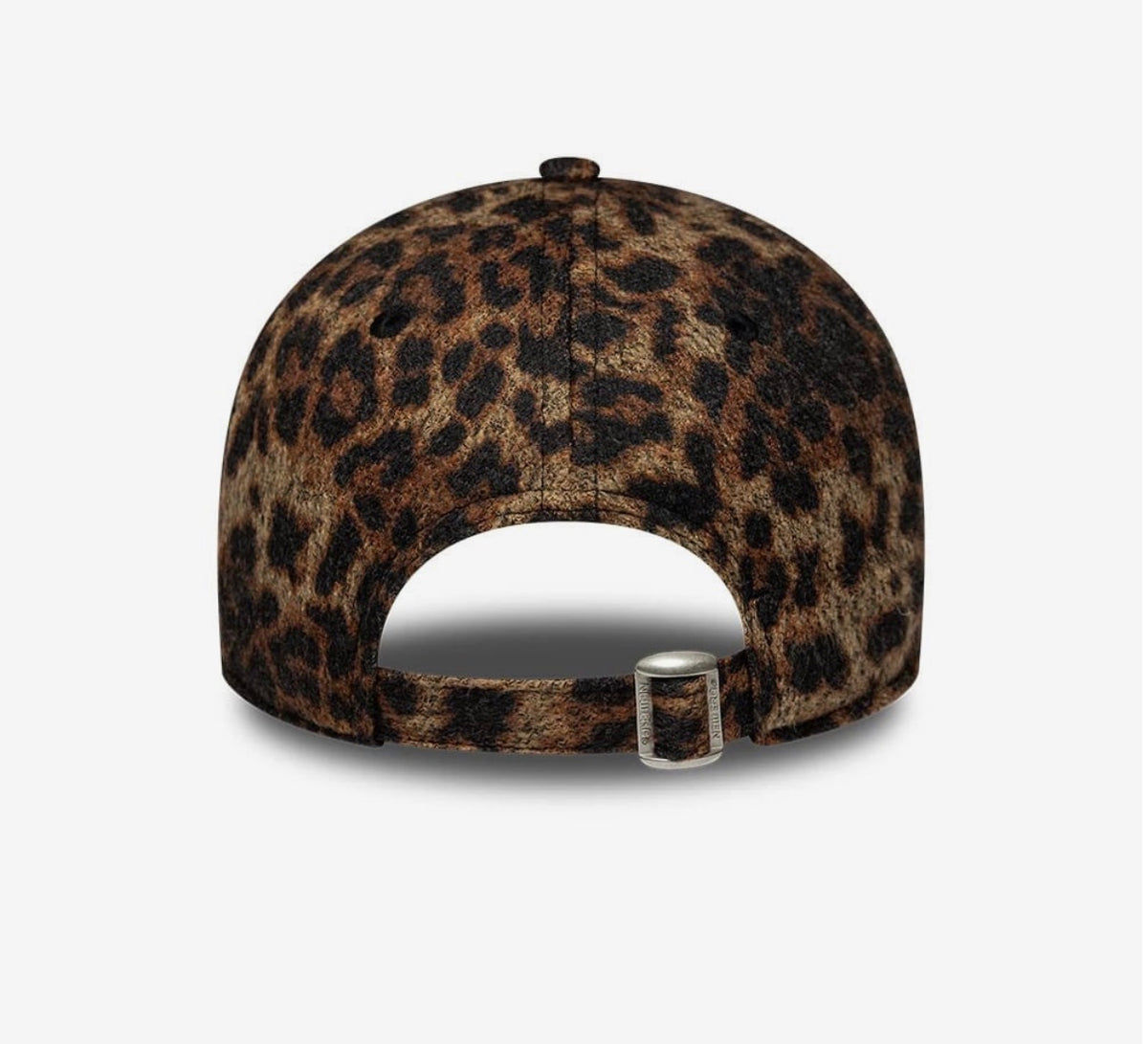 NEW ERA Leopard Marrone