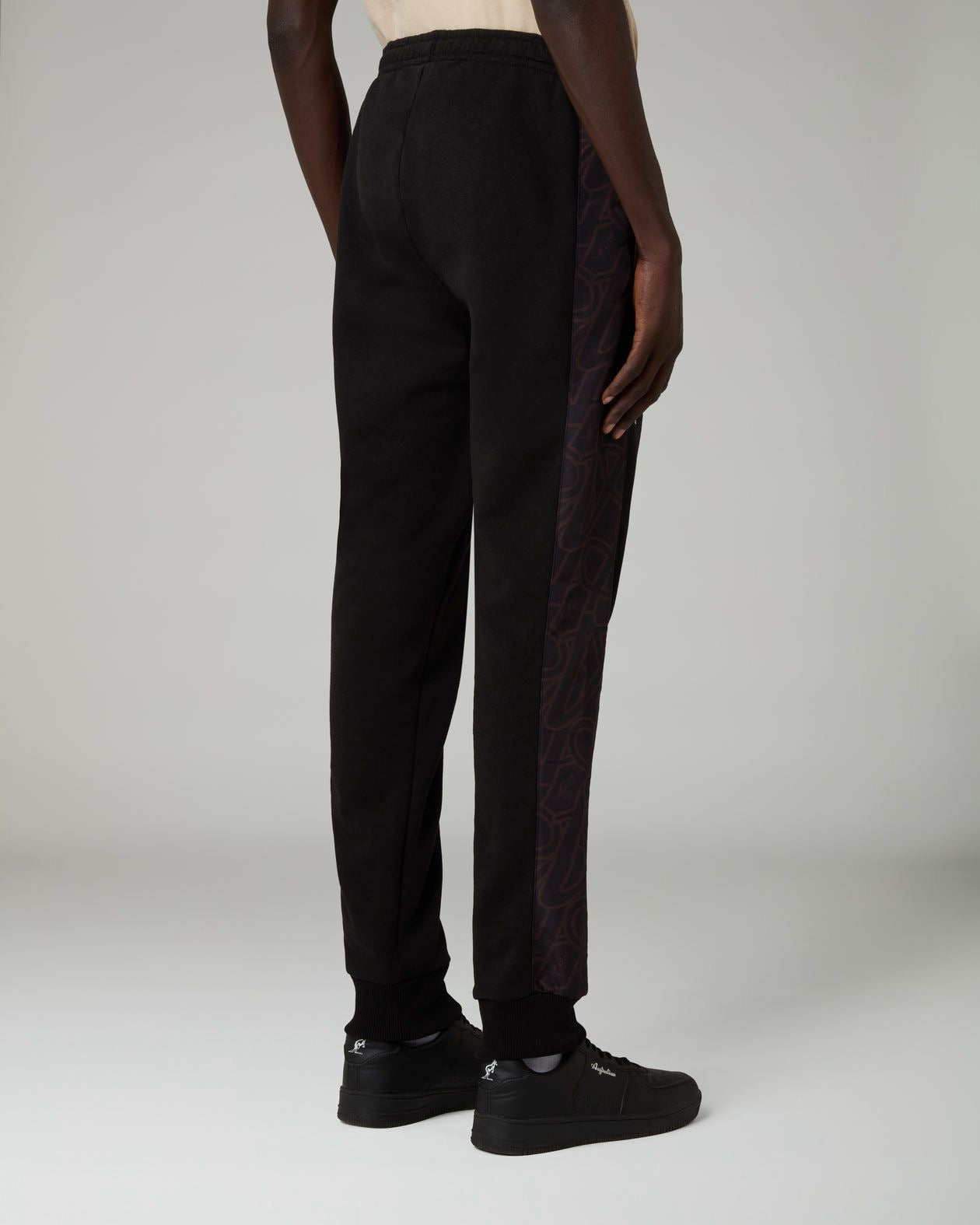 TRACKSUIT AUSTRALIAN “ICONISSIMA HOODIE”