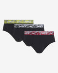 SLIP NIKE 3PACK 0000KE100606067