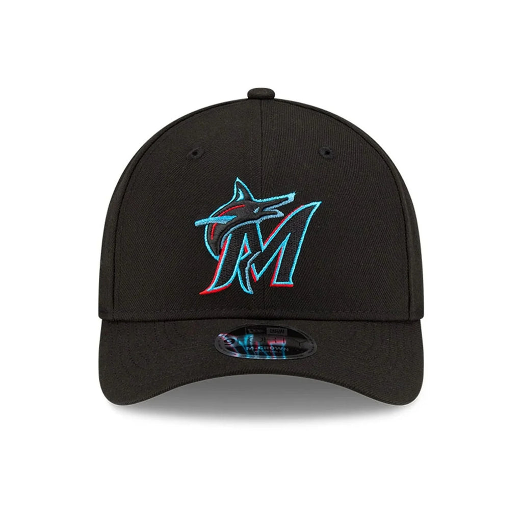 9FORTY M-Crown Miami Marlins MLB Player Replica