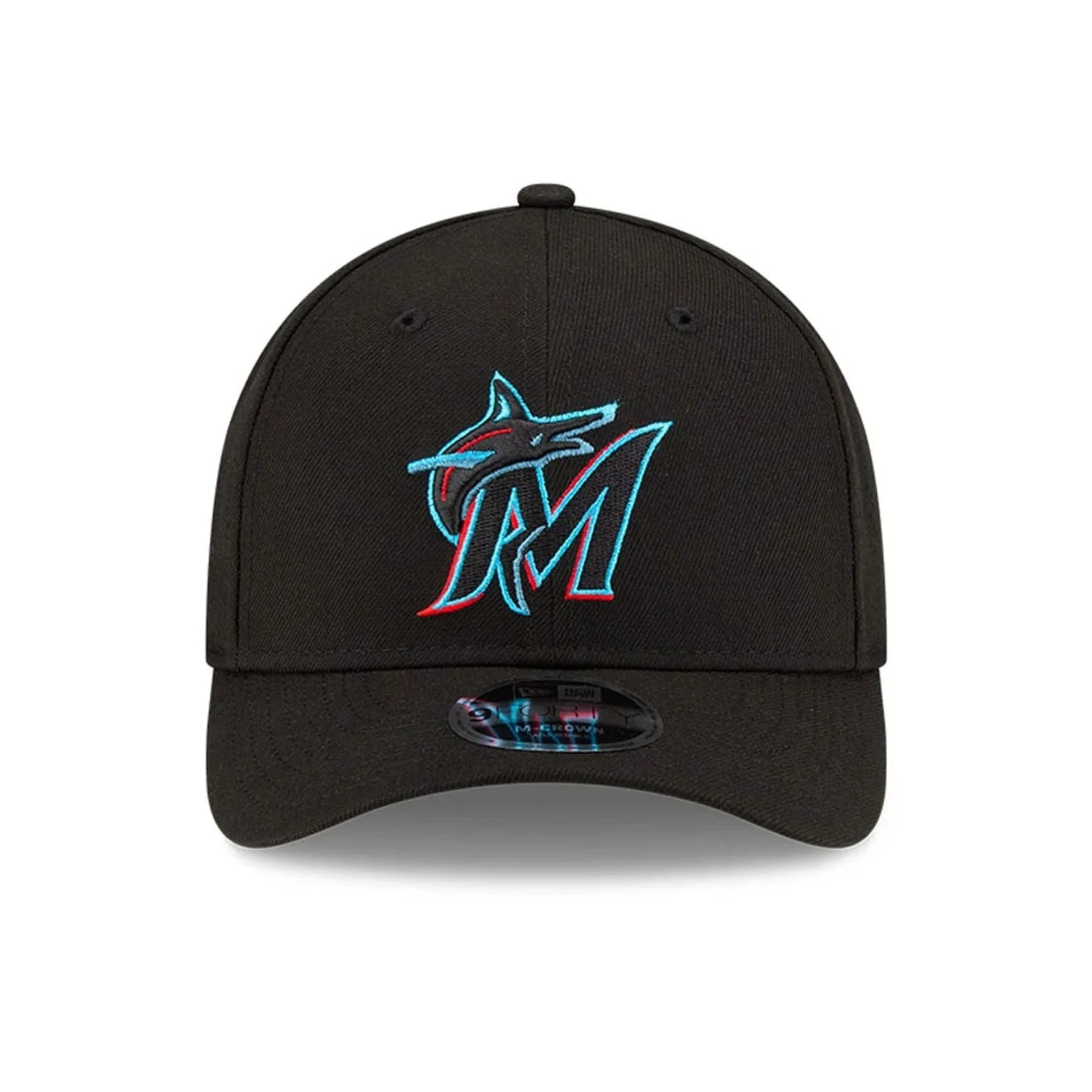9FORTY M-Crown Miami Marlins MLB Player Replica