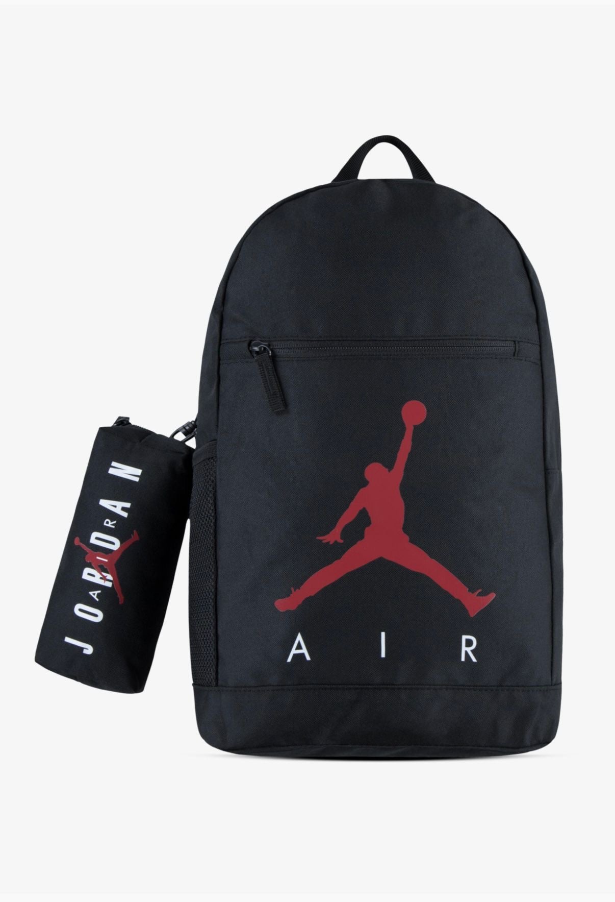 ZAINO JORDAN HBR ECO NERO