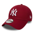 9 FORTY REGOLABILE NEW YORK BORDEAUX