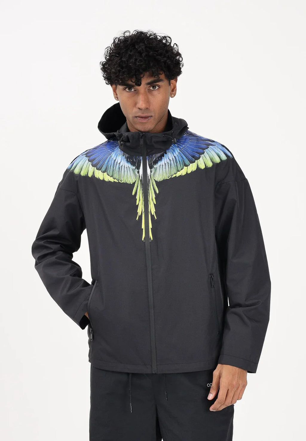 GIUBBINI COUNTY OF MILAN (MARCELO BURLON)