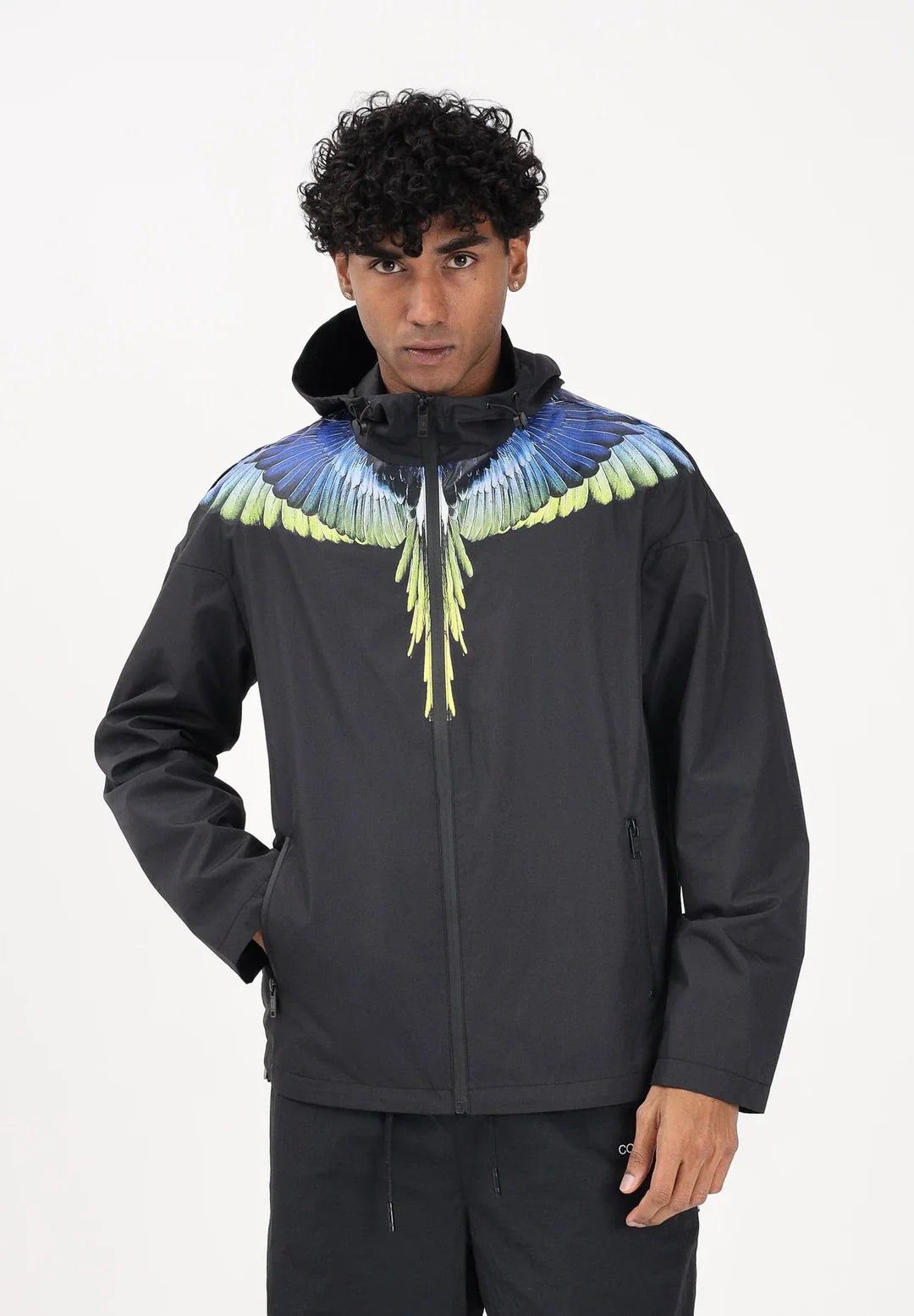GIUBBINI COUNTY OF MILAN (MARCELO BURLON)