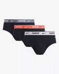 SLIP NIKE 3PACK NQ00KE12830W3