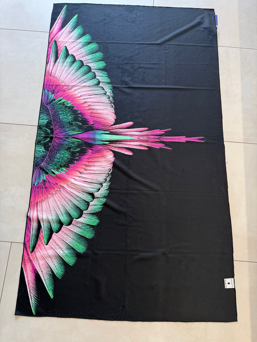 TELO MARE MARCELO BURLON