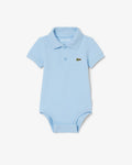 BODY LACOSTE NEONATO