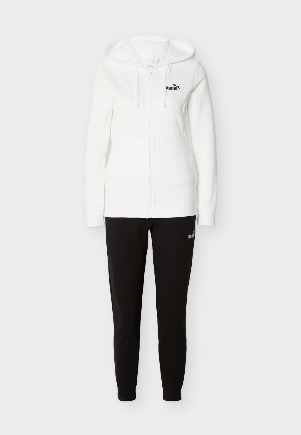 TUTA PUMA DONNA