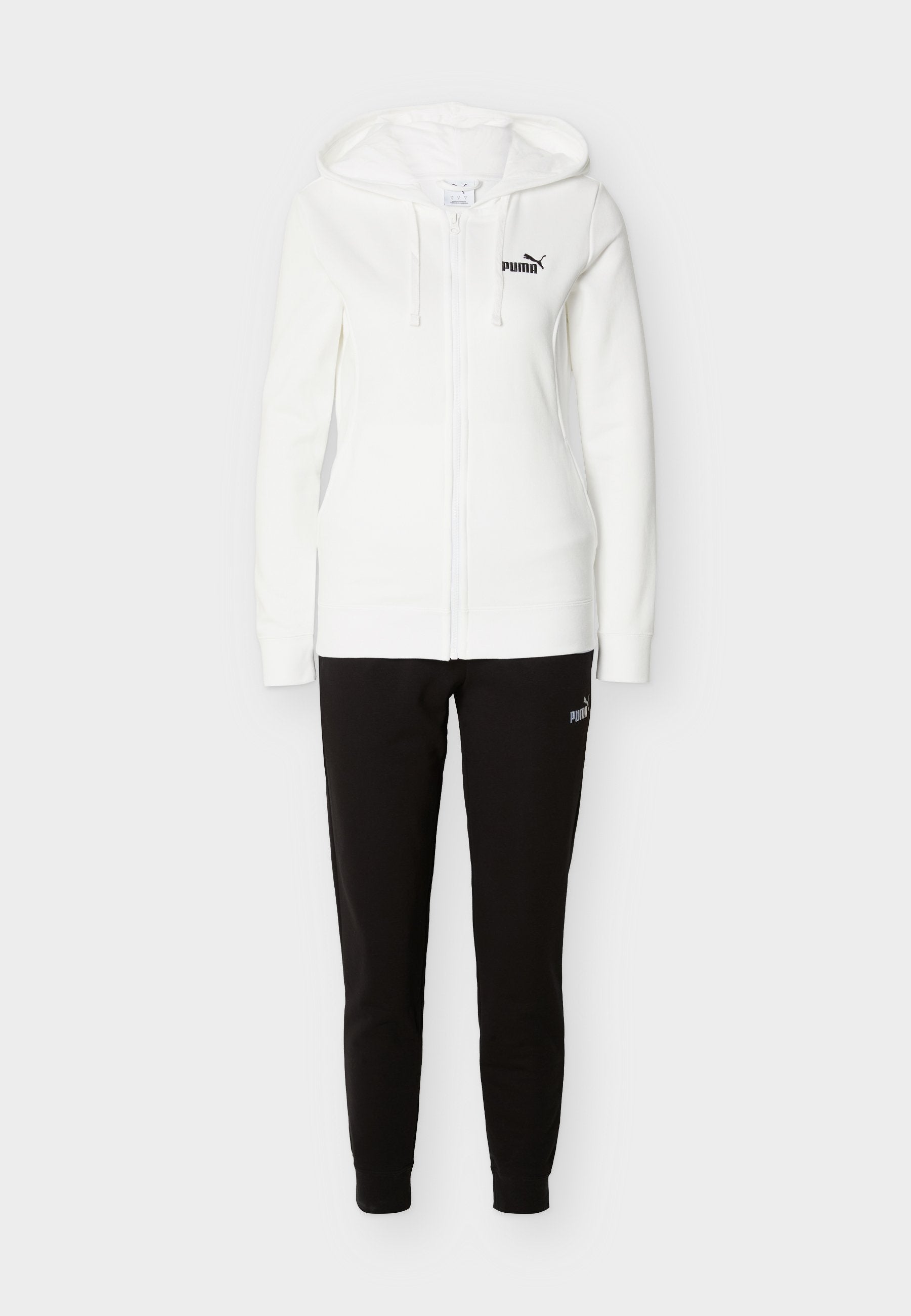 TUTA PUMA DONNA
