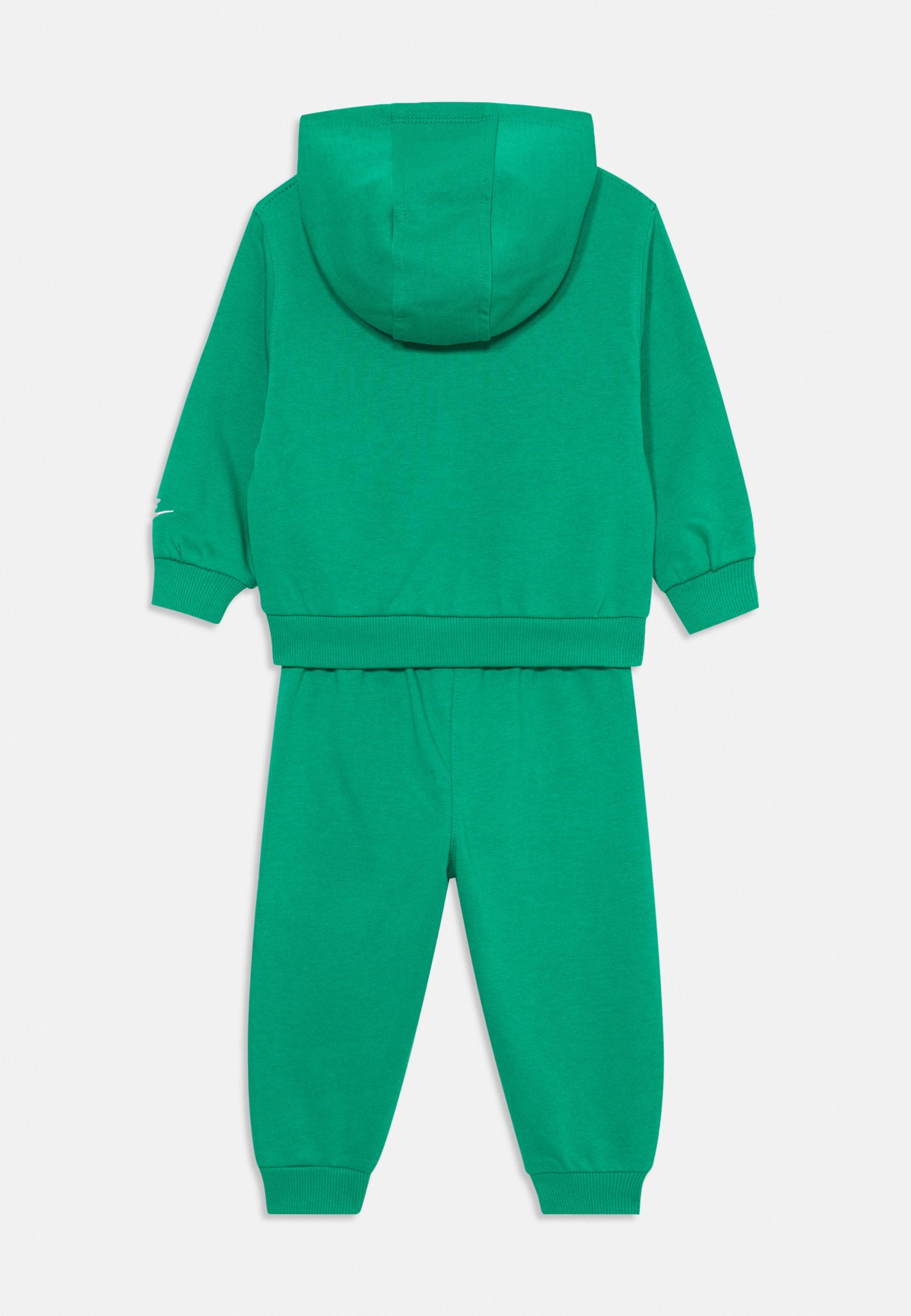 NIKE SPORTSWEAR SET UNISEX - stadium green