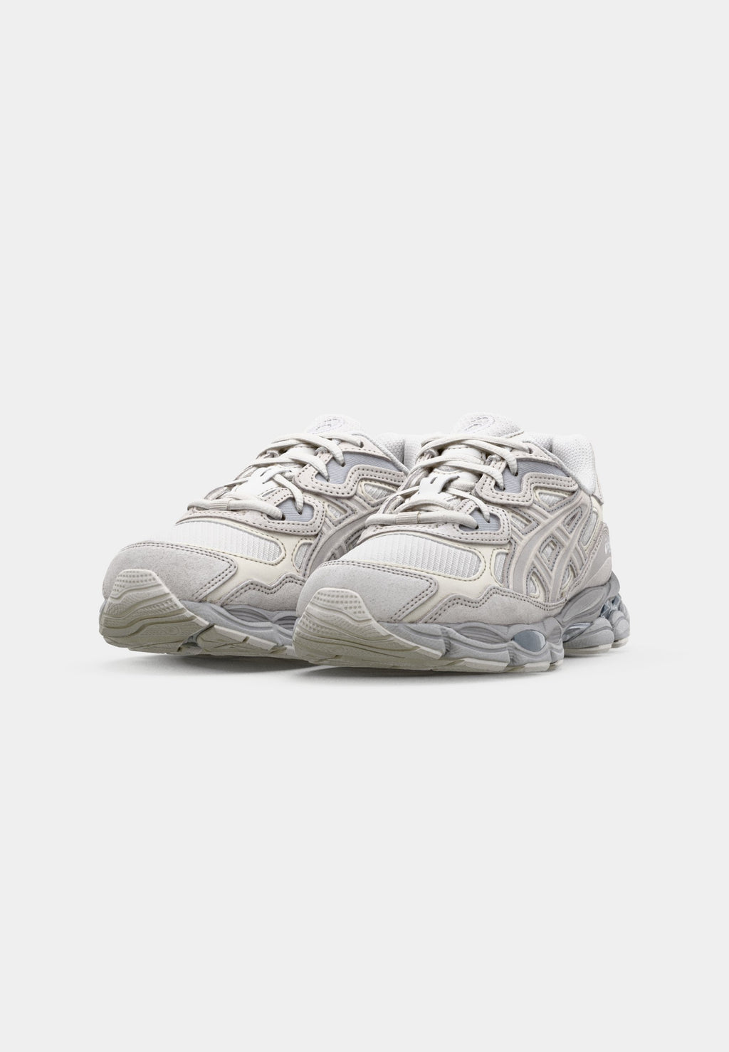 ASICS GEL NYC CREAM