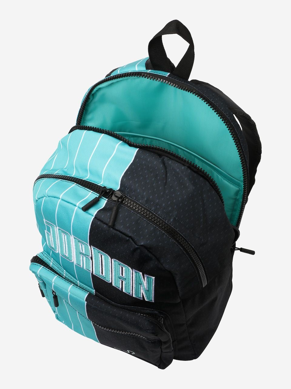 ZAINO JORDAN PLAY OFF GAME