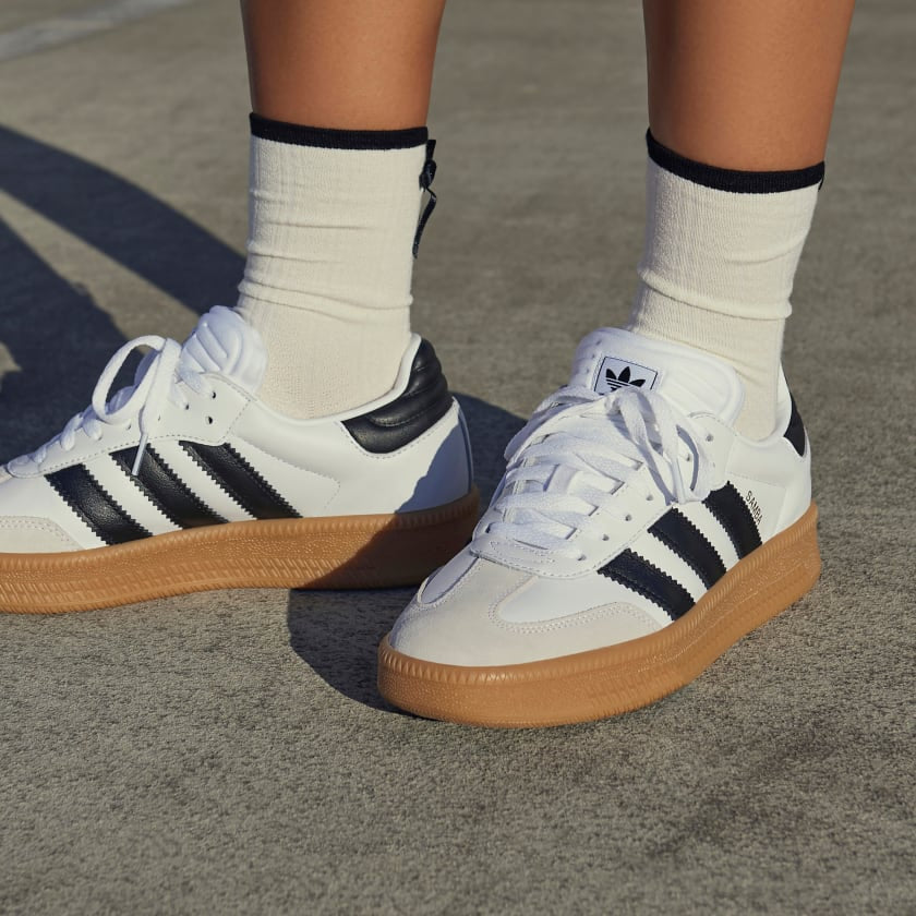 ADIDAS SAMBA XLG