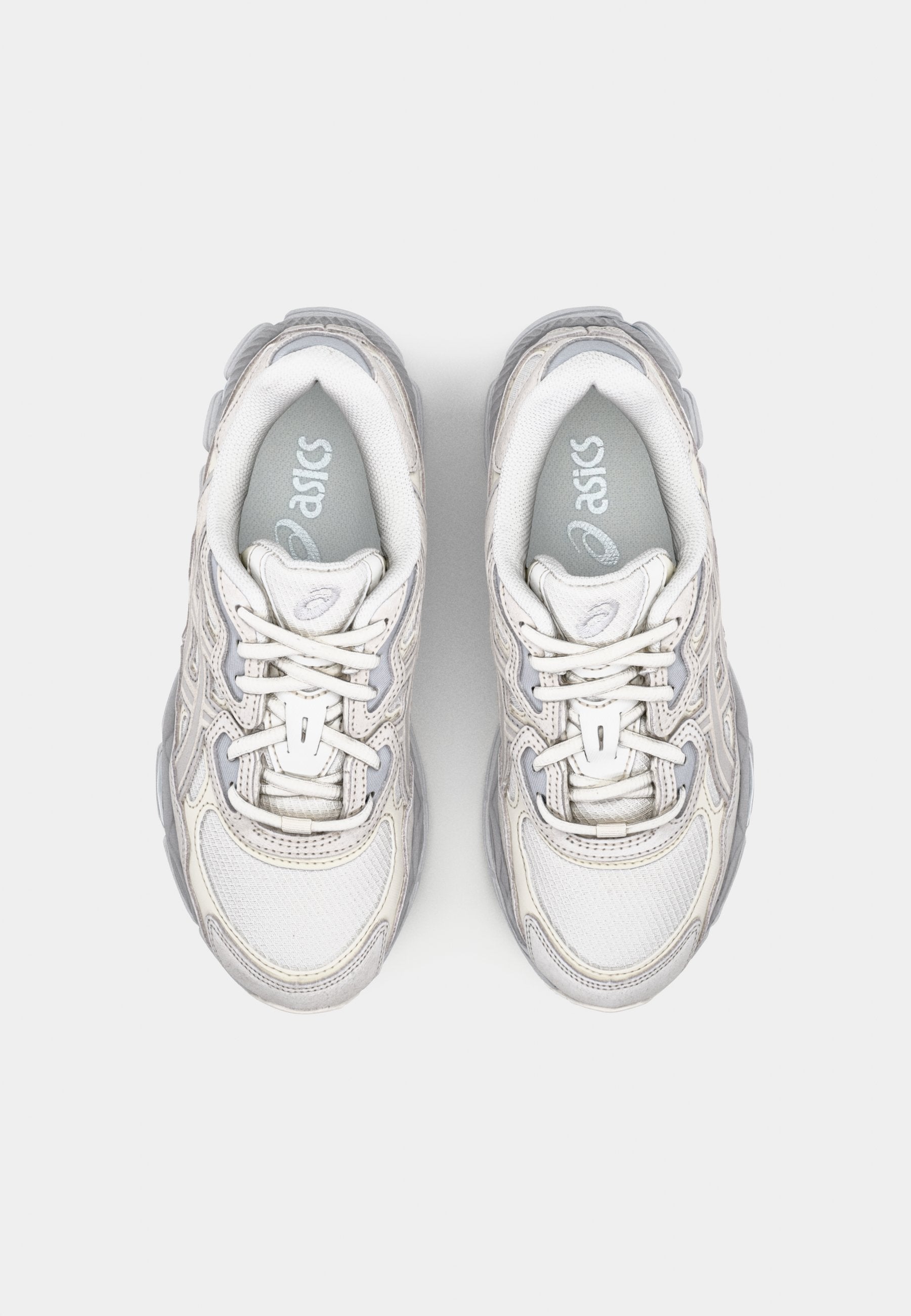 ASICS GEL NYC CREAM