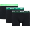 NIKE BOXER  aderenti da uomo pacco da 3