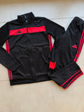 TUTA ADIDAS UOMO