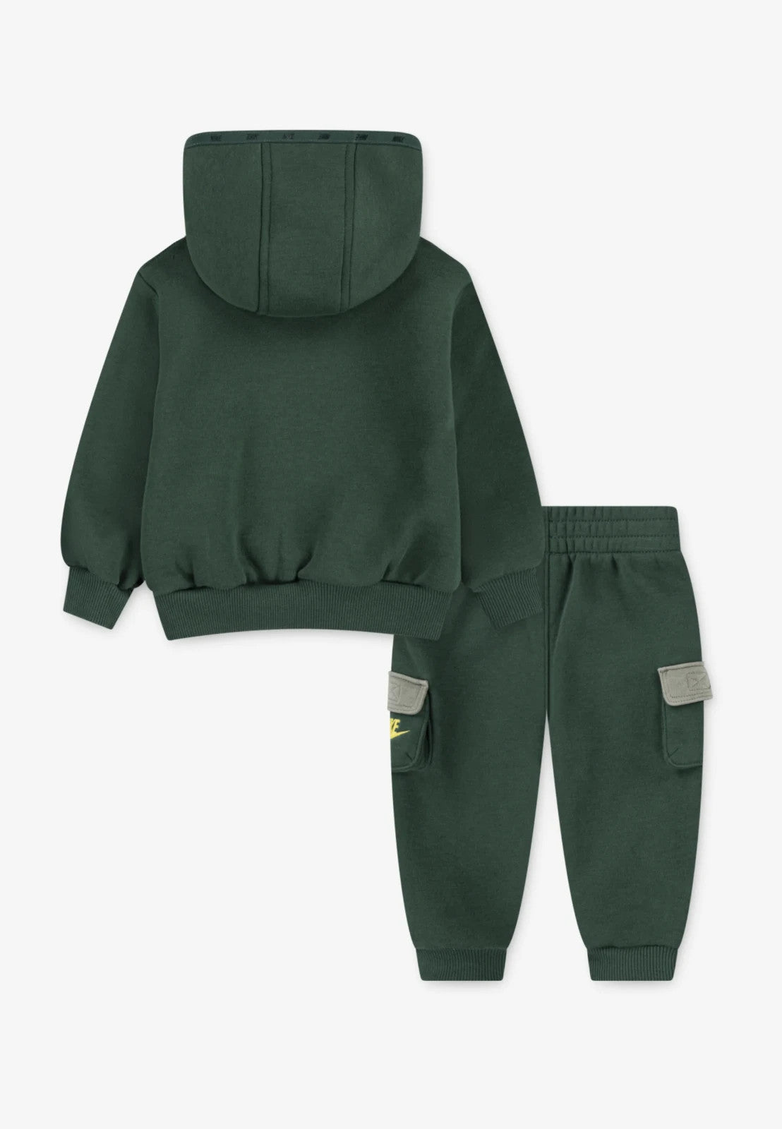 PANT SET UNISEX - Tuta - green