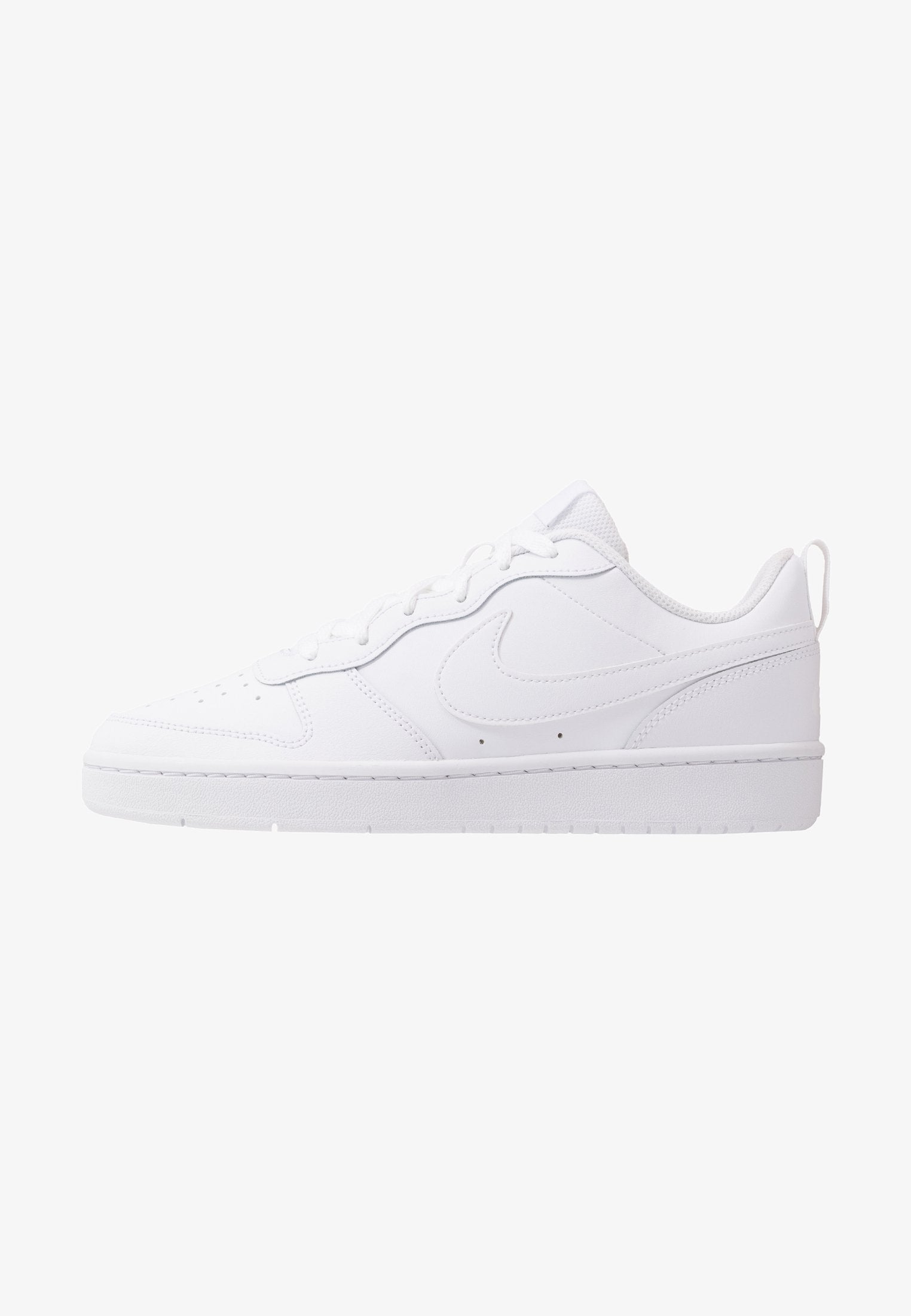 NIKE COURT BOROUGH WHITE