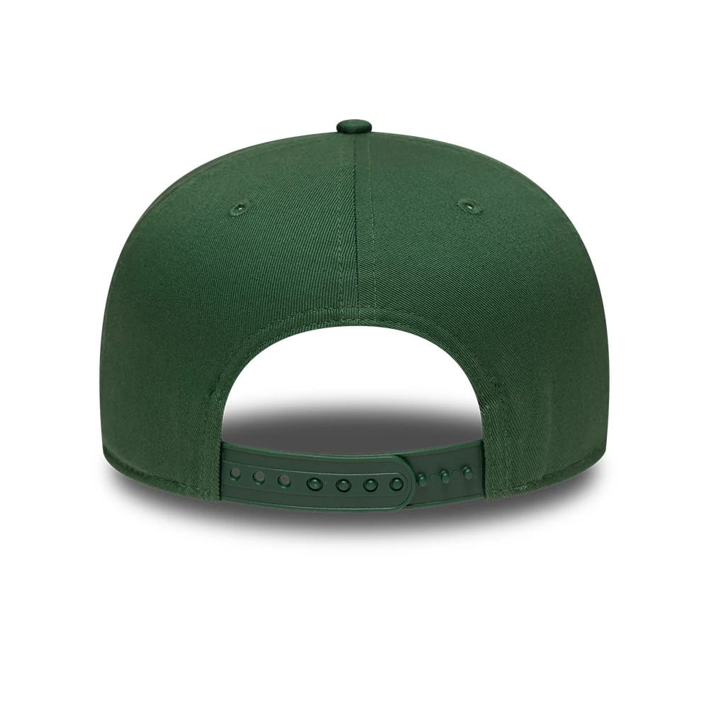 9FIFTY New York Yankees MLB League Essential Verde Scuro  60951085
