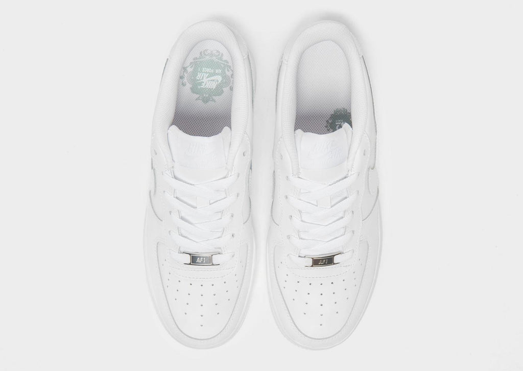 AIR FORCE 07 WHITE