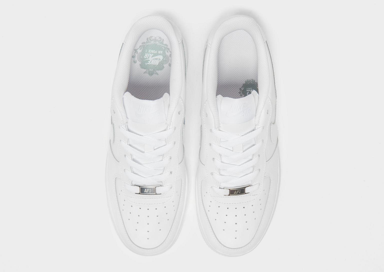 AIR FORCE 07 WHITE