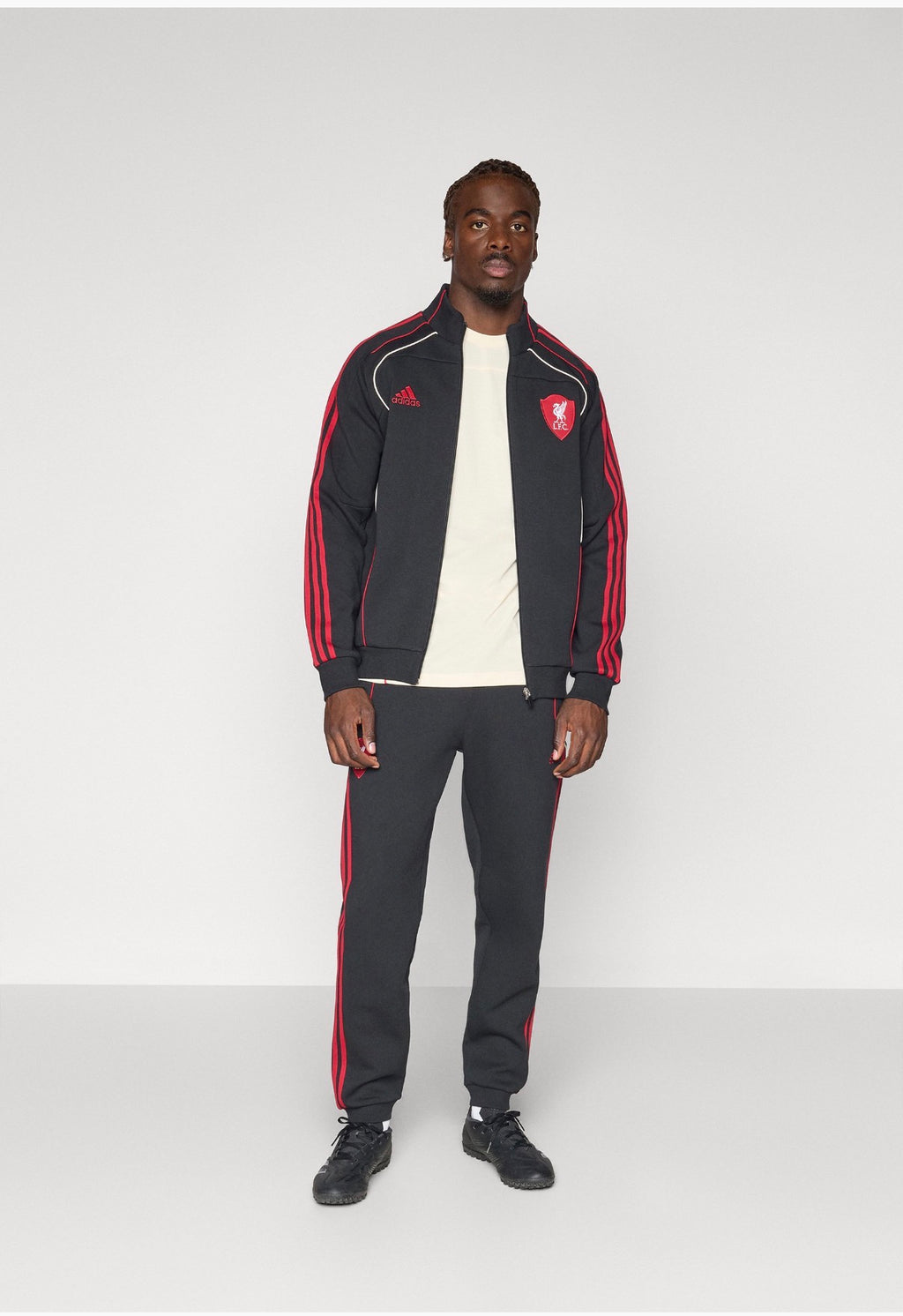 ADIDAS TUTA LIVERPOOL JW5475