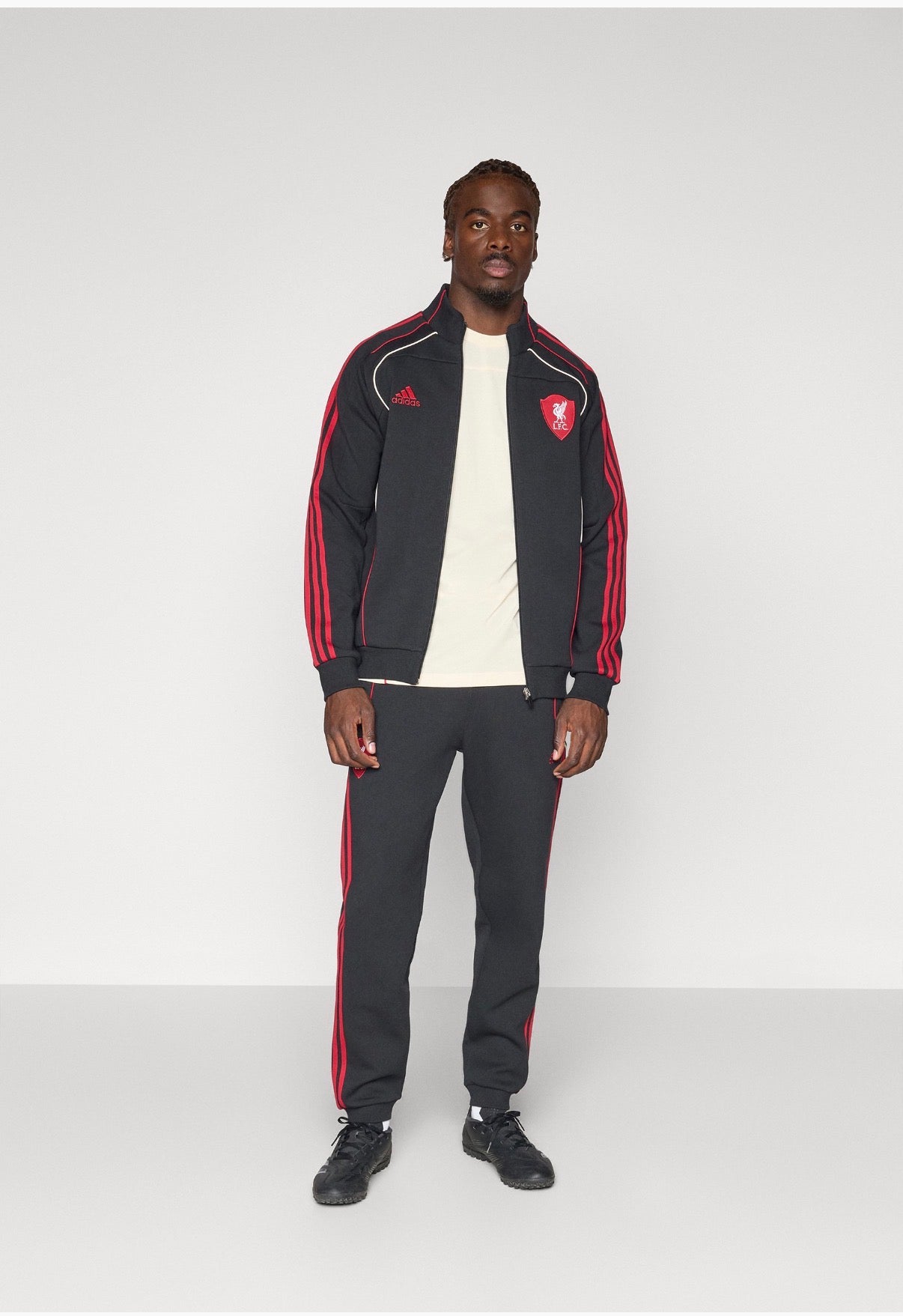 ADIDAS TUTA LIVERPOOL JW5475