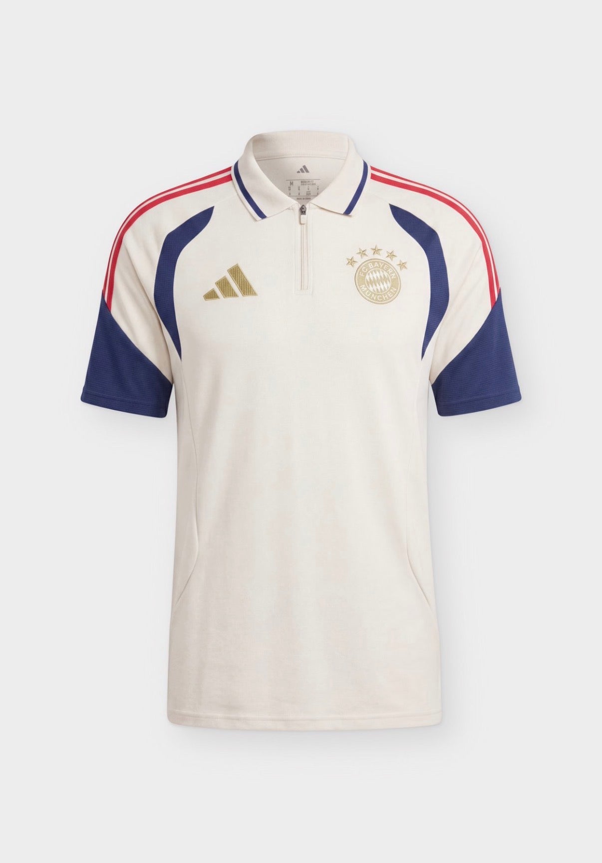 COMPLETO BAYERN MÛNCHEN