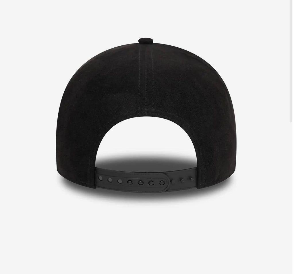 NEW ERA New York Yankees Faux Suede