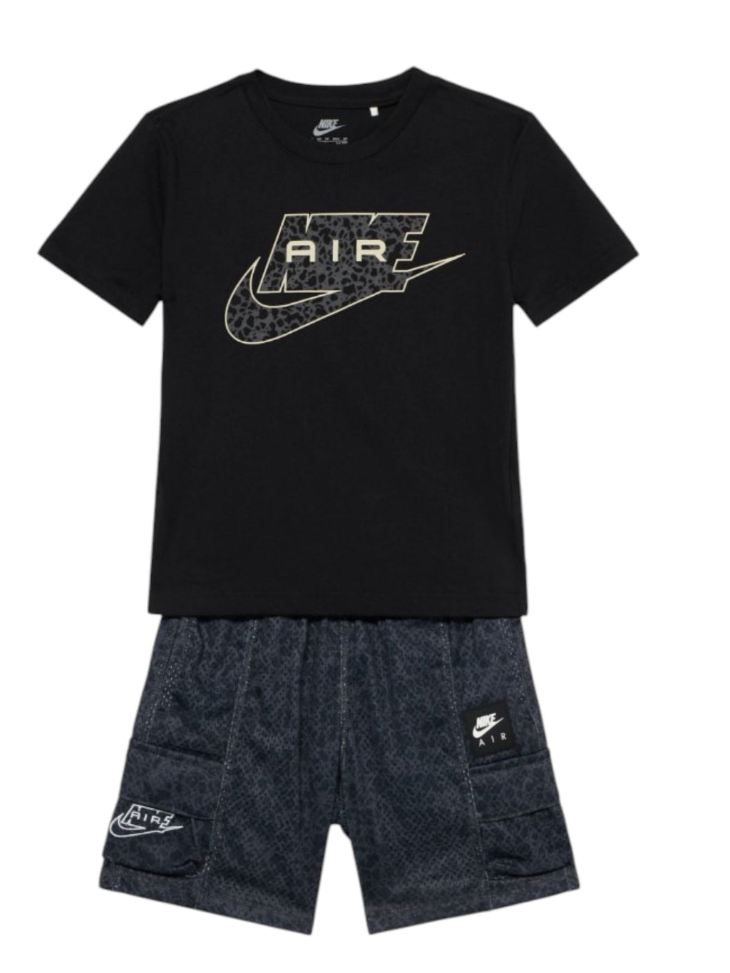 NIKE COMPLETO